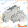Serrure de porte gauche pour MERCEDES | EZC-ME-381, A1697202535